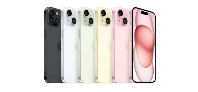 iPhone 15: in offerta a QUESTO PREZZO è da prendere subito (-205€)