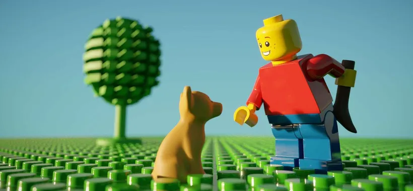 I migliori LEGO in sconto per la Festa delle Offerte di Primavera Amazon