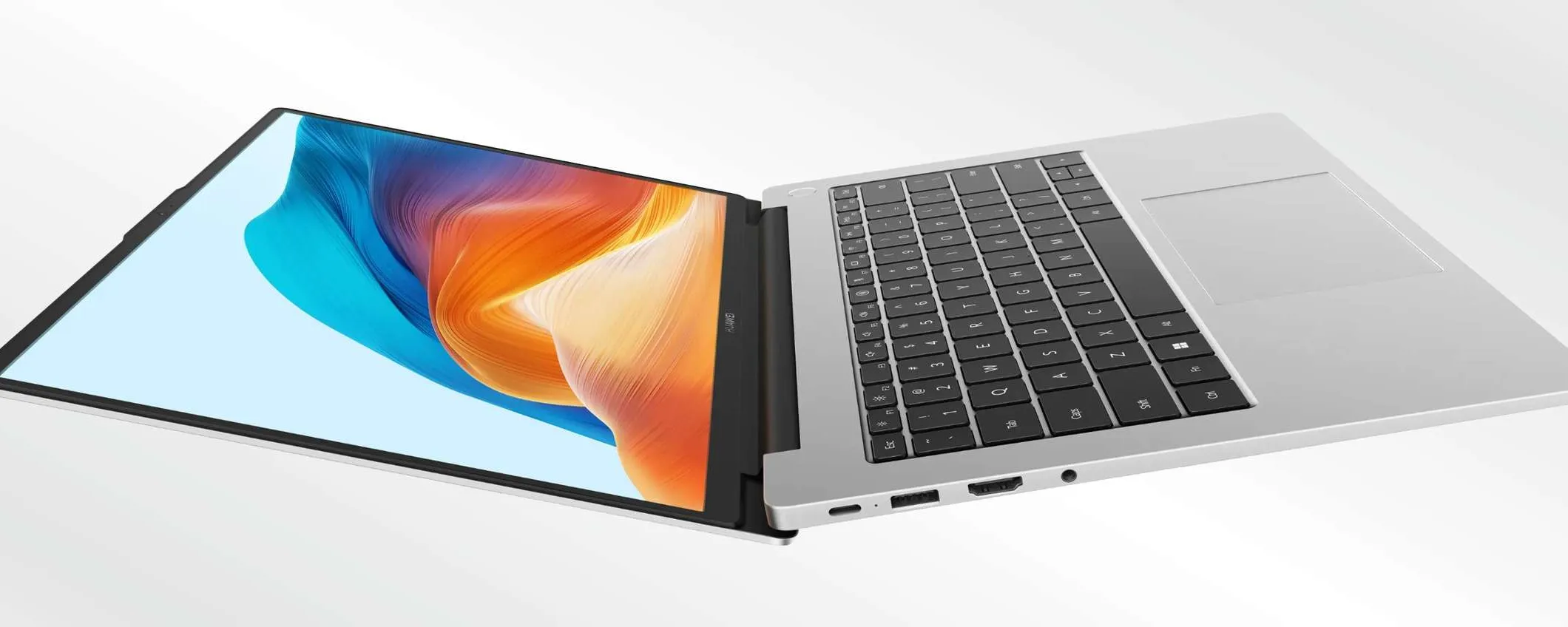 MateBook D 14 2024 con oltre 250€ di sconto, ecco come