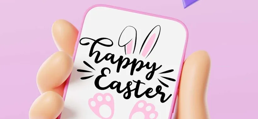 Le truffe online più diffuse a Pasqua e i consigli degli esperti