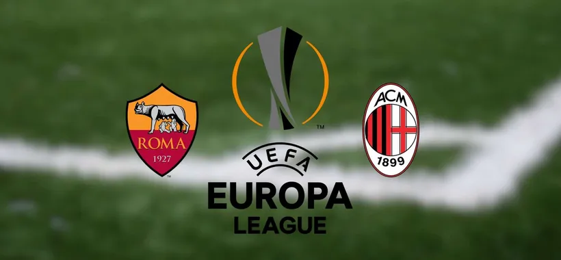 Milan-Roma: come vedere il derby italiano in diretta streaming dall'estero