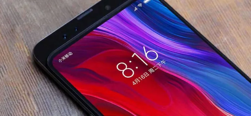 Xiaomi Mi Mix 3: video in slow motion a 960fps