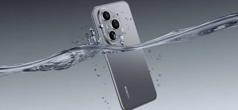 HONOR 400 Pro 5G (12/512GB) scontato di oltre 100€ su eBay