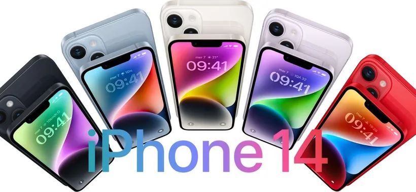 iPhone 14, addio Apple Store: ecco dove lo trovi scontato