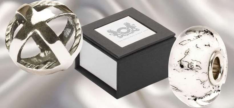 Trollbeads: beads a partire da 18€ su Amazon, FUORITUTTO assurdo