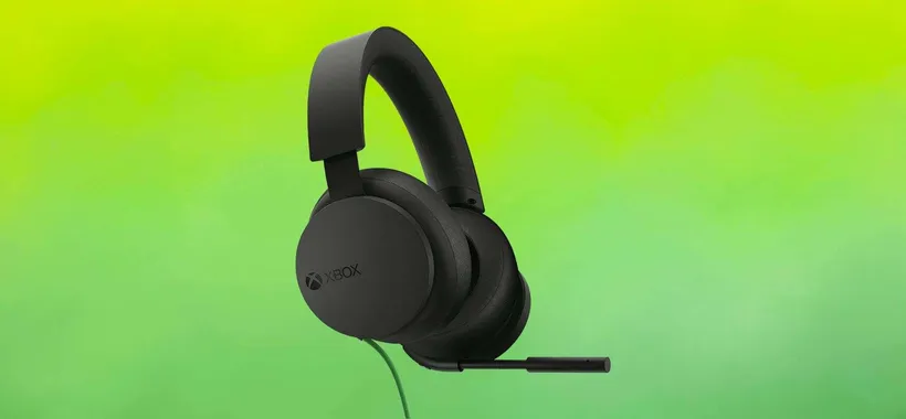 Cuffie ufficiali Xbox in SCONTO su Amazon