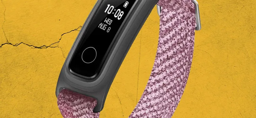 Honor Band 5 Sport a 12€: BOMBA su Amazon