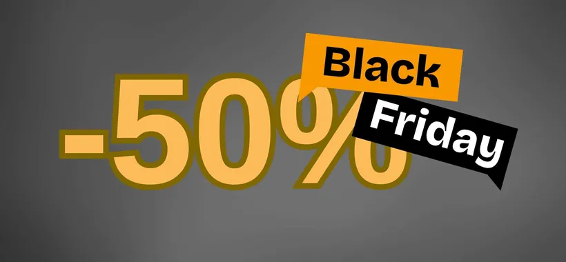 Su Amazon è già Black Friday: 10 occasioni a METÀ PREZZO a partire da 4,99€