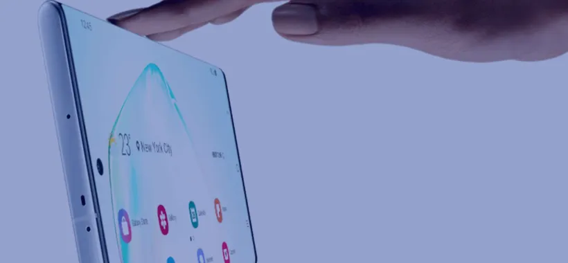 Galaxy Note 10 Lite avrà il processore di Note 9