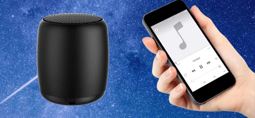 Speaker wireless 3 in 1 (quasi) gratis su Amazon: prezzo scellerato (8€)
