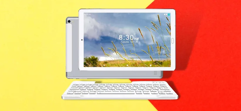 Meno di 100€ per un tablet completo di tutto: esperienza Android TOP