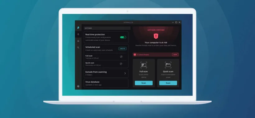 Un antivirus Premium quasi gratis con VPN? Sconto FOLLIA di Surfshark