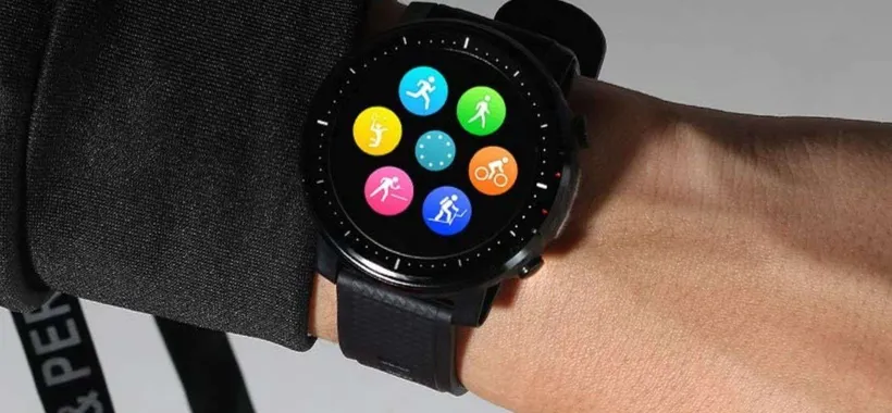 Smartwatch di lusso? Ora è in super sconto (42€)