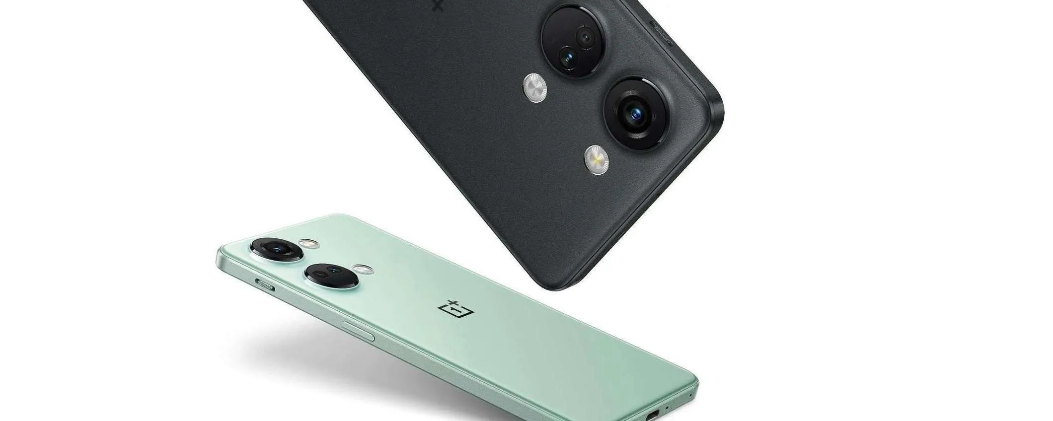 OnePlus Nord 3 in offerta a 291€ su Amazon: è il mid-range da prendere oggi
