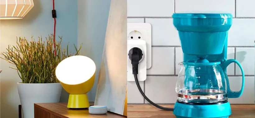 La presa intelligente di Amazon costa la META' con QUEST'OFFERTA