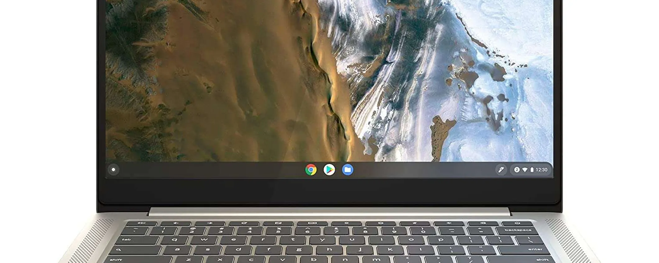 Lenovo IdeaPad 5 Chromebook: veloce e scontatissimo su Amazon