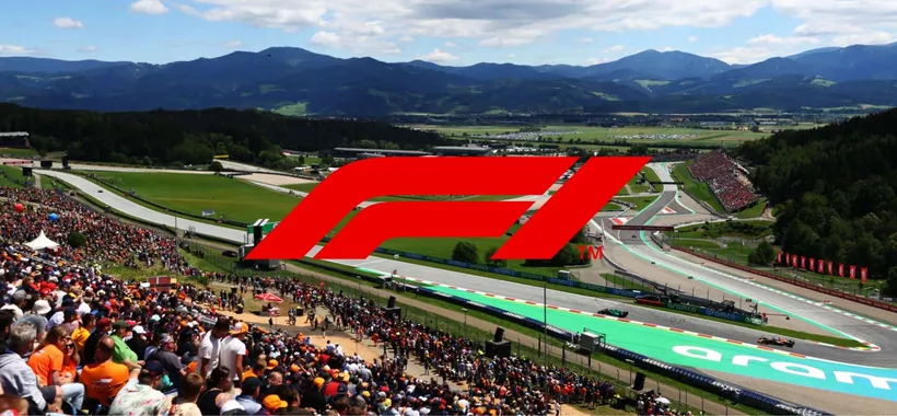 Formula 1: segui le gare in diretta streaming del GP d'Austria