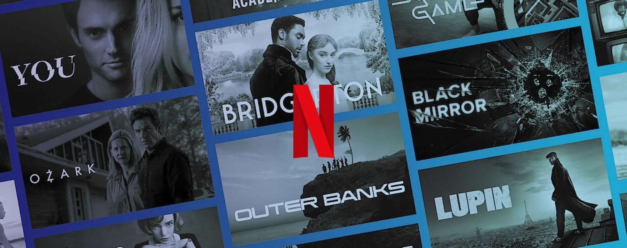 Le migliori serie drammatiche su Netflix che ti conquisteranno davvero