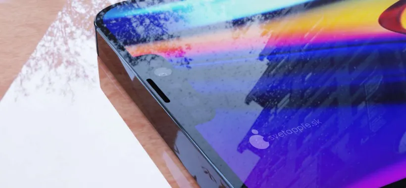iPhone 12: ecco la nuova colorazione Blue Navy