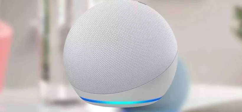 Fuori TUTTO Amazon: Echo Dot 4 a 24€ invece di 59€ (sconto 58%)