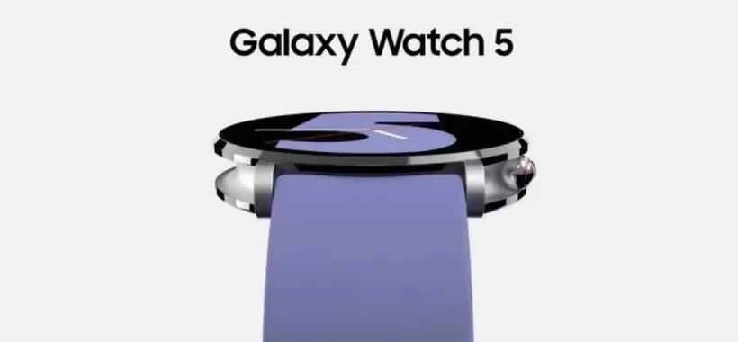 Samsung Galaxy Watch 5 Ultra è stato quasi del tutto confermato