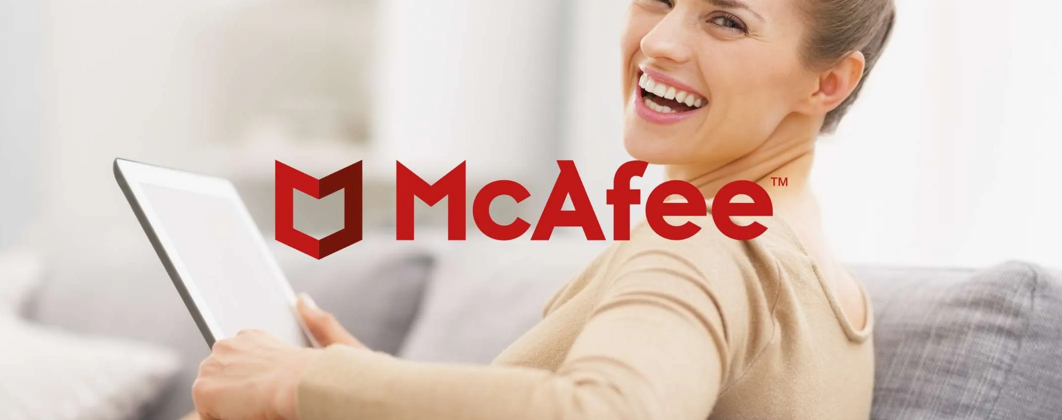 McAfee Antivirus 2024 a soli 19€ su Amazon (-80%)
