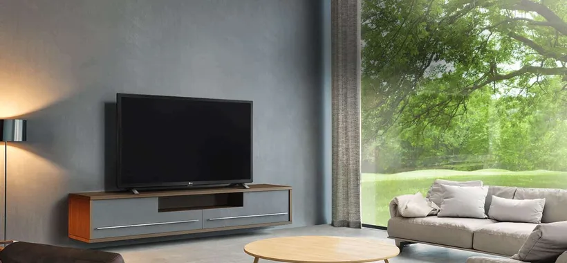 Smart TV LG da 50 pollici: in offerta Amazon a 349€ è un VERO AFFARE (anche in 5 rate)