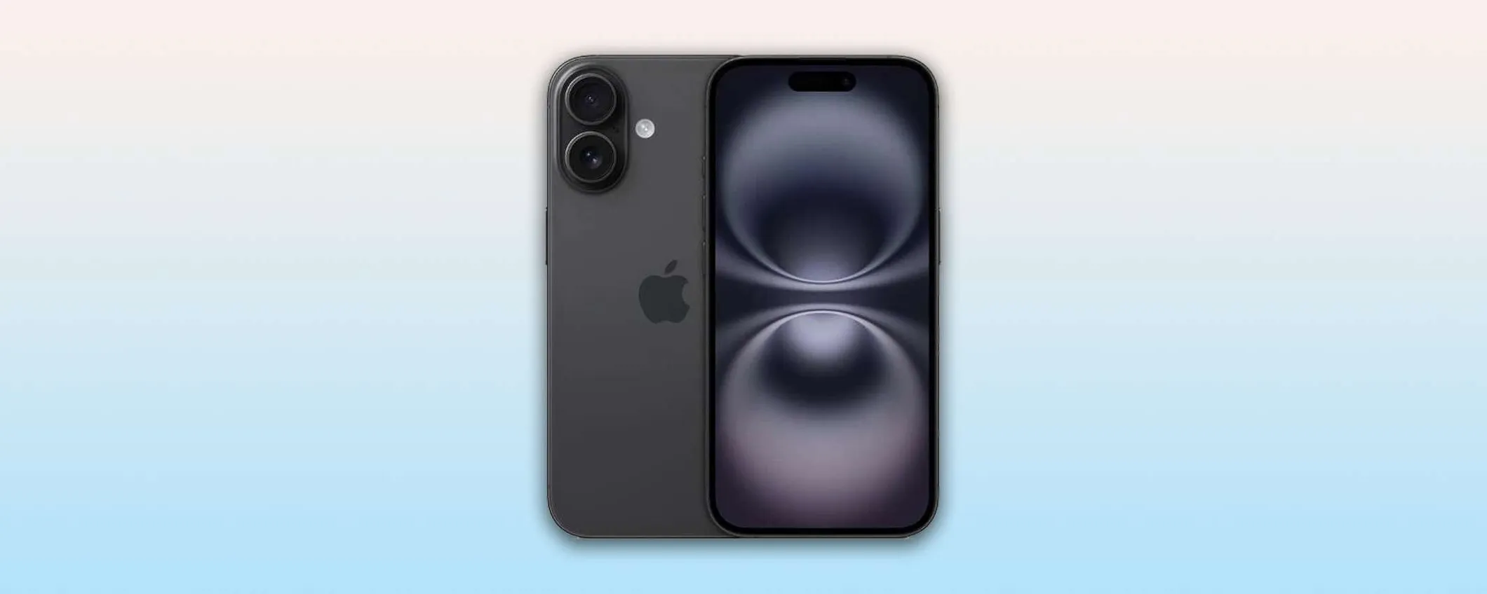 iPhone 16 (256GB) a un super prezzo: costa meno di 750€ con questo codice