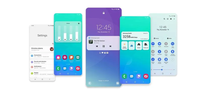 Samsung potrebbe saltare il nuovo aggiornamento di One UI 7: troppi ritardi