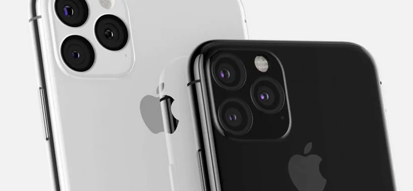 iPhone 11 non avrà un super display, iPhone 12 si