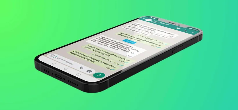 WhatsApp: con questo TRUCCO puoi recuperare i messaggi cancellati
