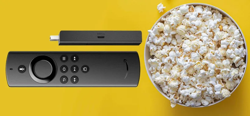 Fire TV Stick Lite a 19€: smart TV e trucco per Digitale Terrestre
