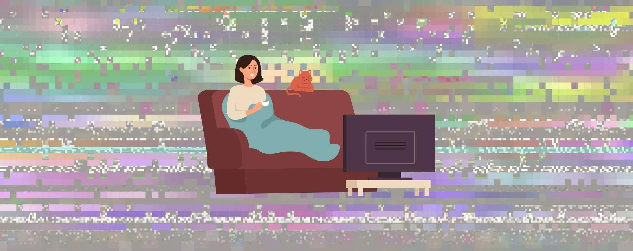 Vai e vieni di canali tv sul digitale terrestre solo per alcuni italiani