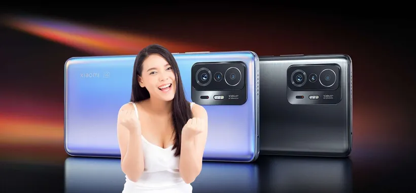 Xiaomi 11T Pro a un prezzo mai visto, solo su eBay
