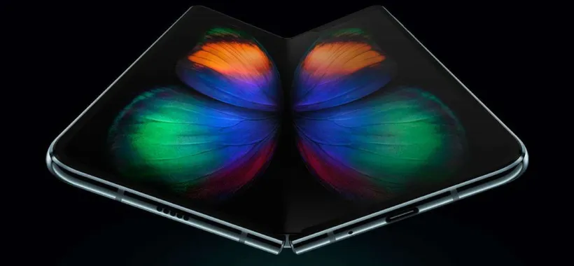 Samsung a lavoro su altri smartphone pieghevoli