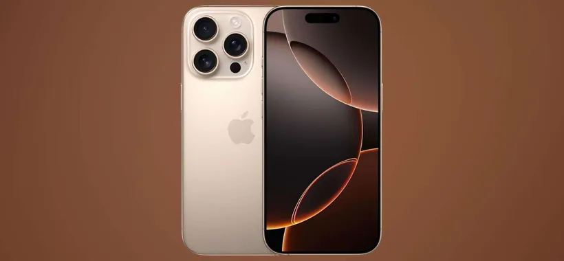 iPhone 16 Pro 256GB: occhio al prezzo, su Amazon al minimo storico (anche a rate)