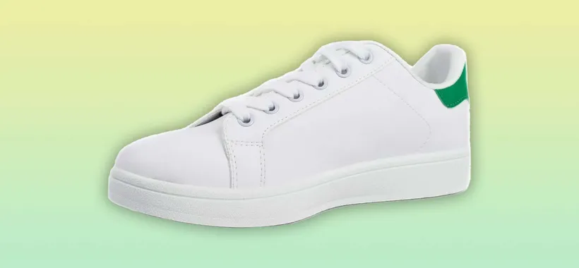 Scarpe in ecopelle belle e confortevoli: risparmia oltre il 50% su eBay