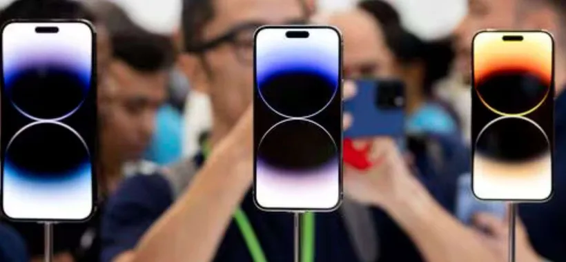 Microsoft invita i suoi dipendenti a sostituire lo smartphone Android con un iPhone