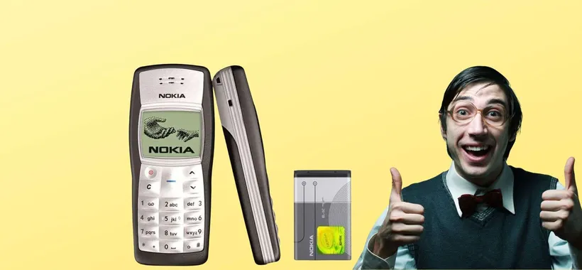 Nokia 1100 nel 2026: il telefono più venduto di sempre è ancora acquistabile