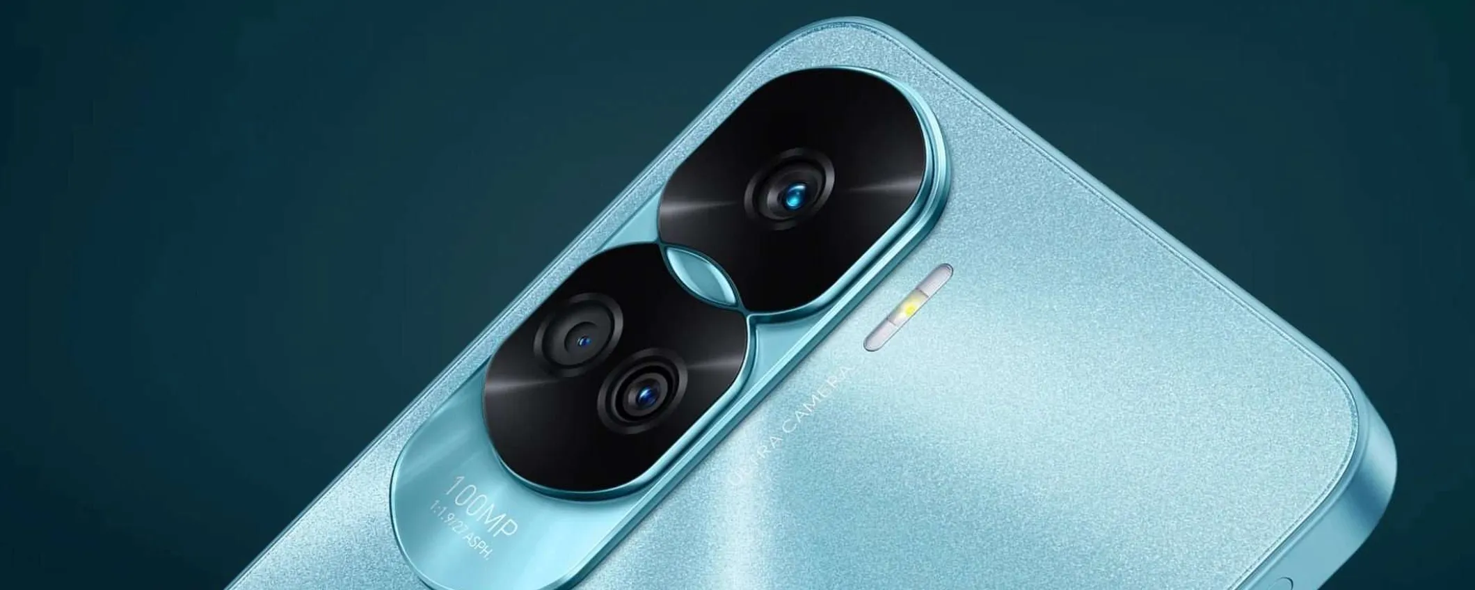 HONOR 90 Lite: ora è da prendere subito, costa 170€ con QUEST'OFFERTA