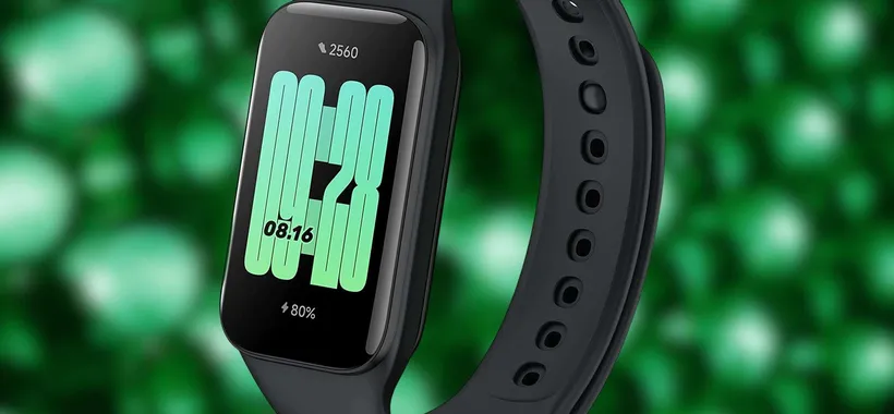 Xiaomi Redmi Smart Band 2: l'eccellente smartband CROLLA di prezzo (24€)