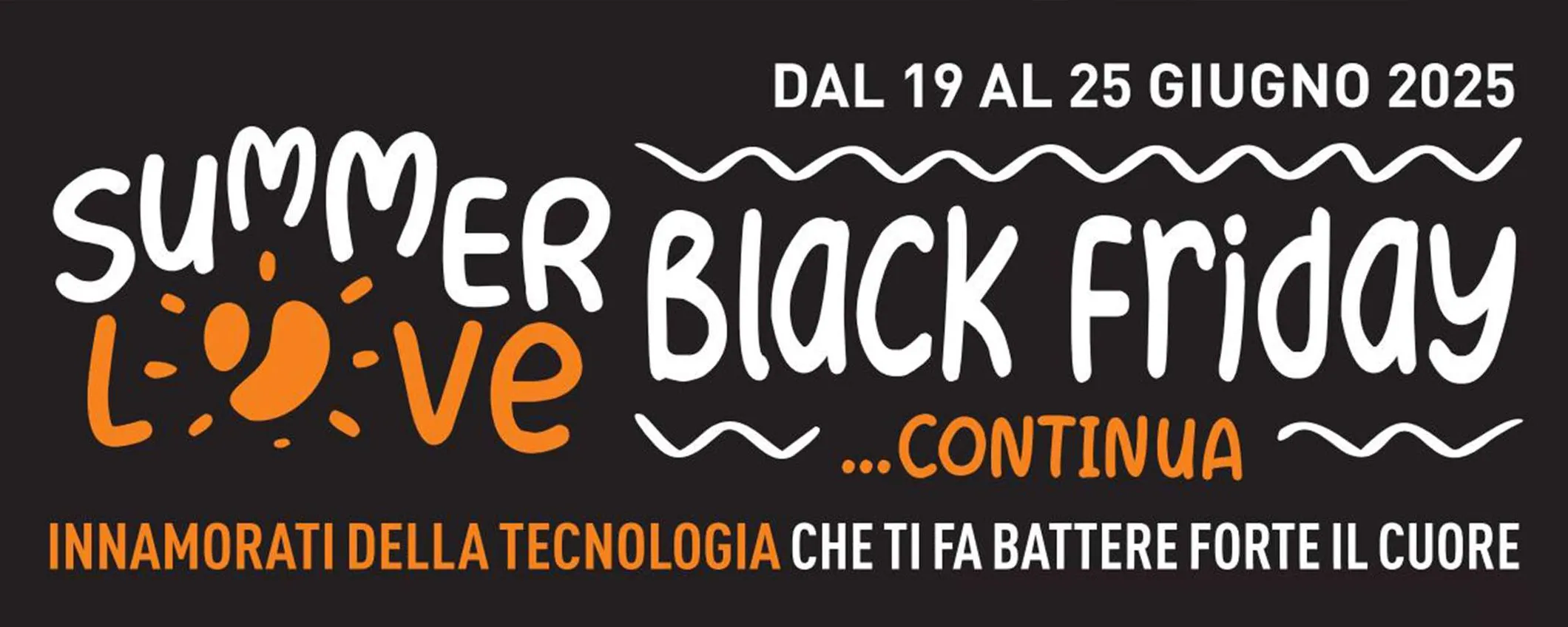 Volantino Unieuro, prosegue il Summer Black Friday: nuove offerte disponibili