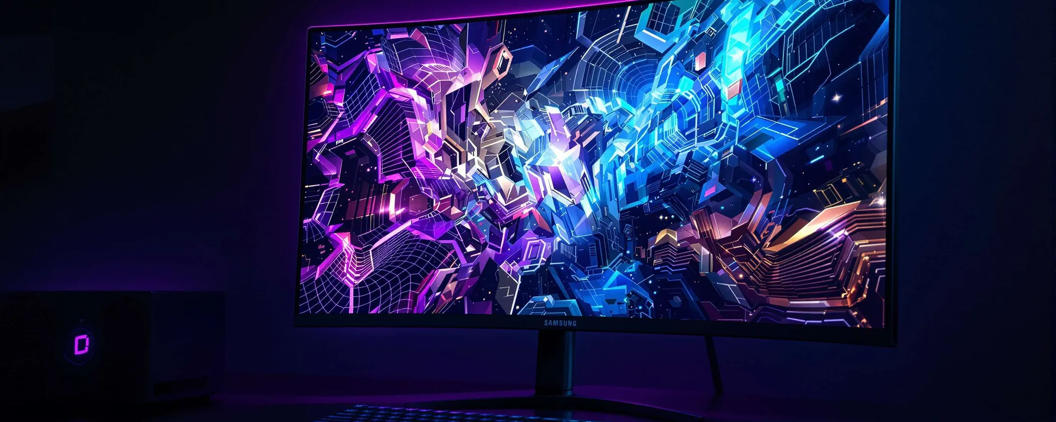 Samsung sconvolge il gaming con la nuova gamma Odyssey: debutta il primo monitor 3D 6K senza occhiali