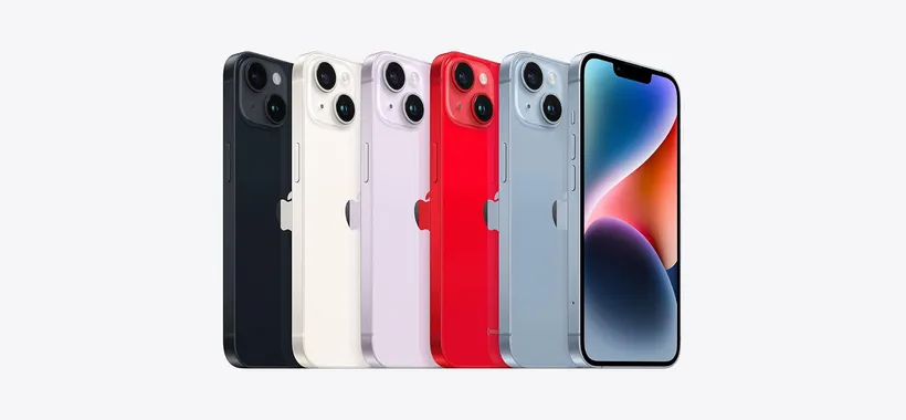 iPhone 14 Plus va acquistato subito: lo sconto di 250€ ti aspetta