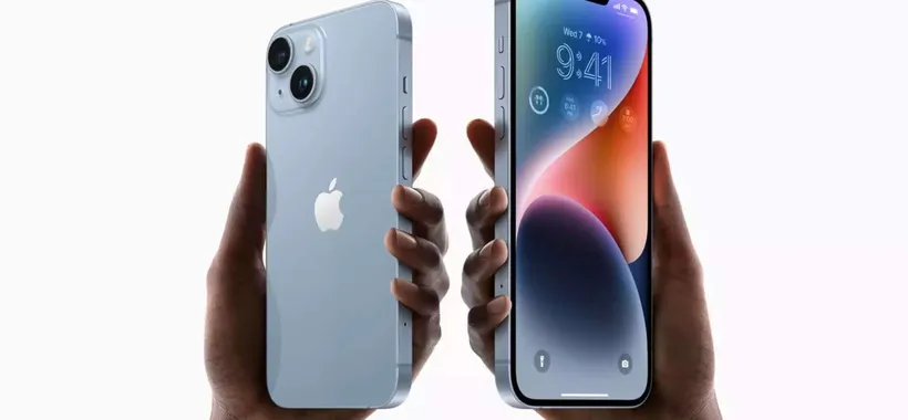 iPhone 14 in OFFERTA FLASH: è lo smartphone da comprare oggi