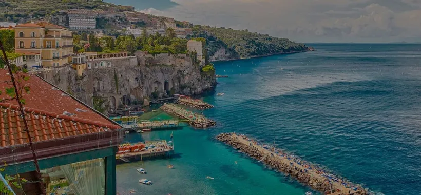 Buono vacanza 3 notti per 2 persone in hotel a soli 8,99 euro (-82%)