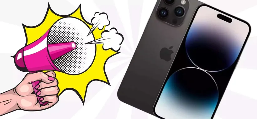 iPhone 14 Pro Max 5G con 359€ di sconto IMMEDIATO: questa è pura follia