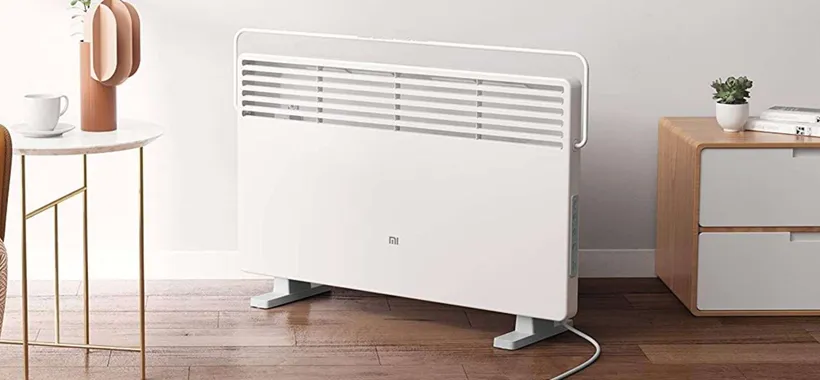 Xiaomi, stufa di smart design (Google e Alexa): prezzo WOW