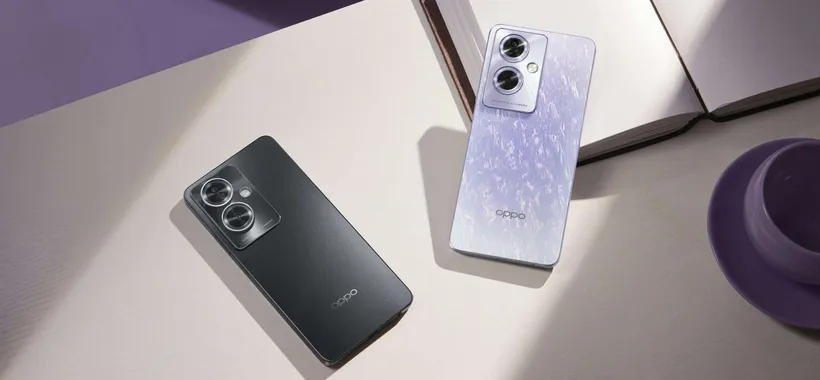 OPPO A79 5G (8/256 GB) è lo smartphone da comprare a meno di 200€ su Amazon (anche in 5 rate)