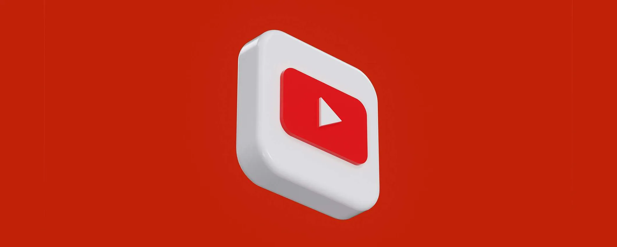 YouTube, gli Shorts diventano orizzontali: nuova funzione in arrivo
